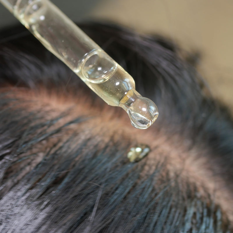 Hair Growth Oil