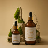 Duo Serum +Hair Oil