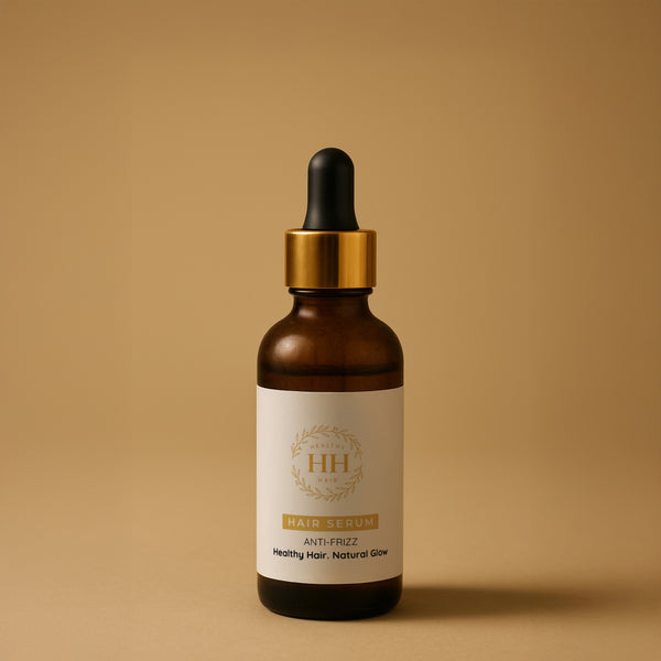 Hair Serum Monoï