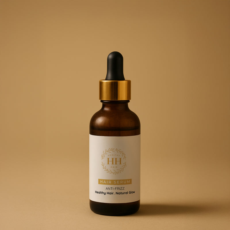 Hair Serum Monoï
